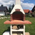 Home-kuca Gorica * Fužine