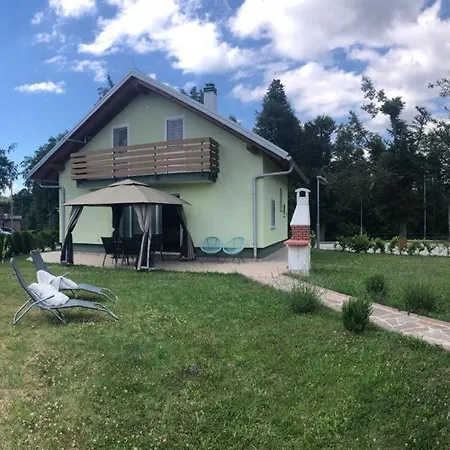 Villa Home-kuca Gorica *