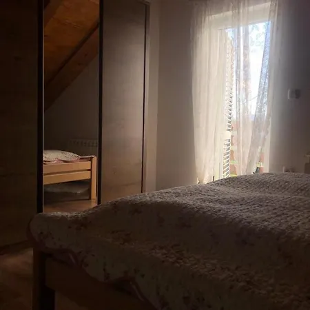 Vila Home-kuca Gorica