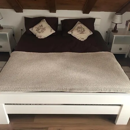 Vila Home-kuca Gorica