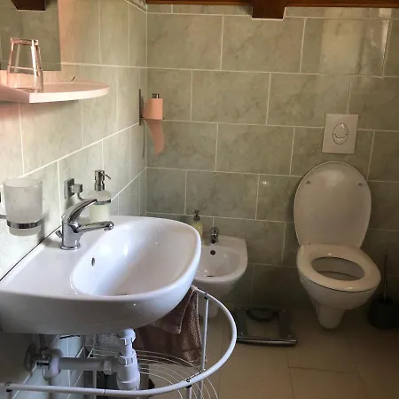 Vila Home-kuca Gorica