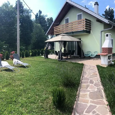 Vila Home-kuca Gorica