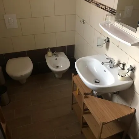 Vila Home-kuca Gorica