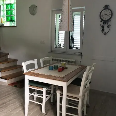 Vila Home-kuca Gorica