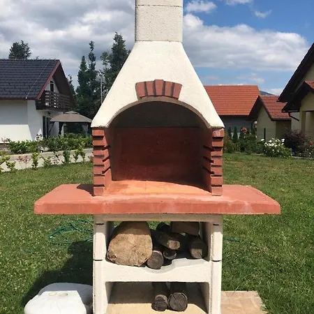 Home-kuca Gorica * Fužine