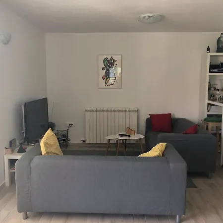 Home-kuca Gorica * Fužine