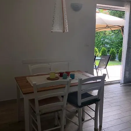 Home-kuca Gorica *