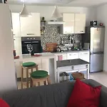 Home-kuca Gorica וילה פוז'ינה