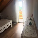 Home-kuca Gorica וילה פוז'ינה