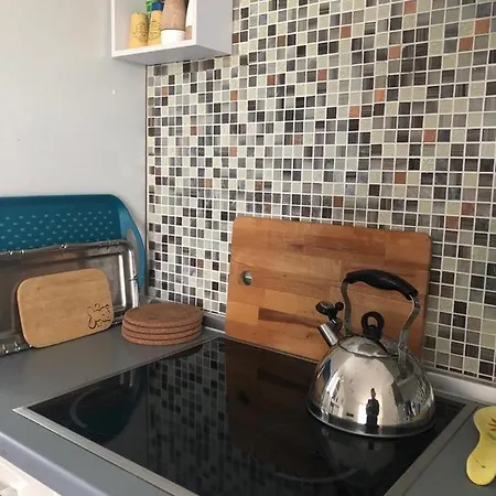 Home-kuca Gorica Villa