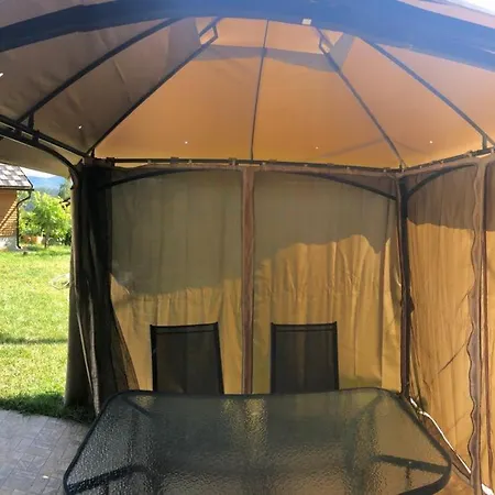 Home-kuca Gorica פוז'ינה