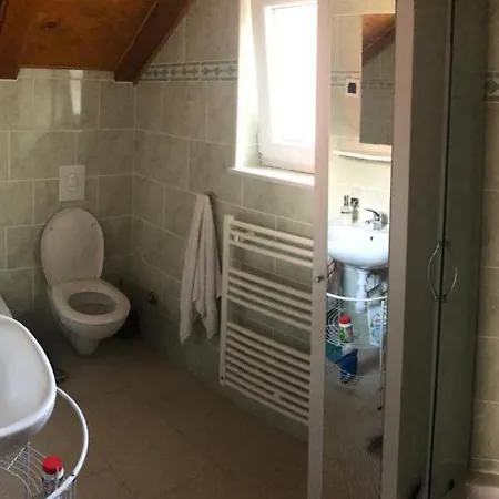 Villa Home-kuca Gorica