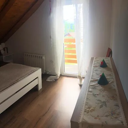 Home-kuca Gorica Villa Fužine