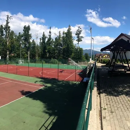 Home-kuca Gorica * Fužine