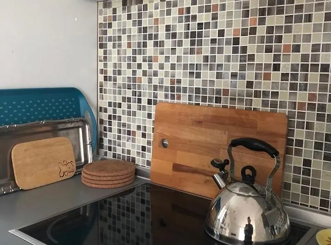 Home-kuca Gorica וילה