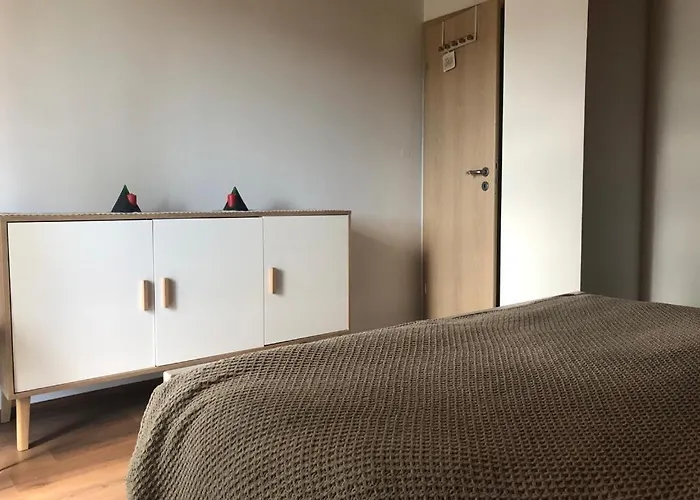 וילה Home-kuca Gorica