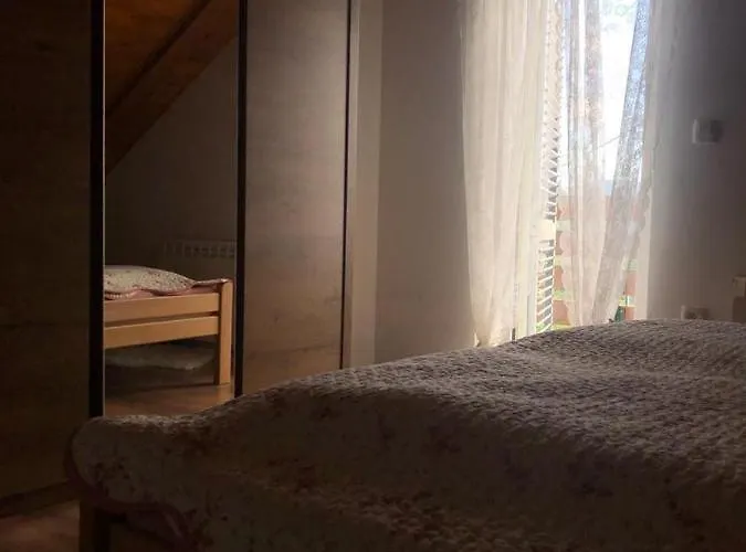 Villa Home-kuca Gorica