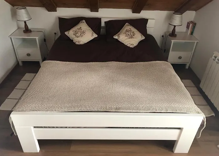 וילה Home-kuca Gorica