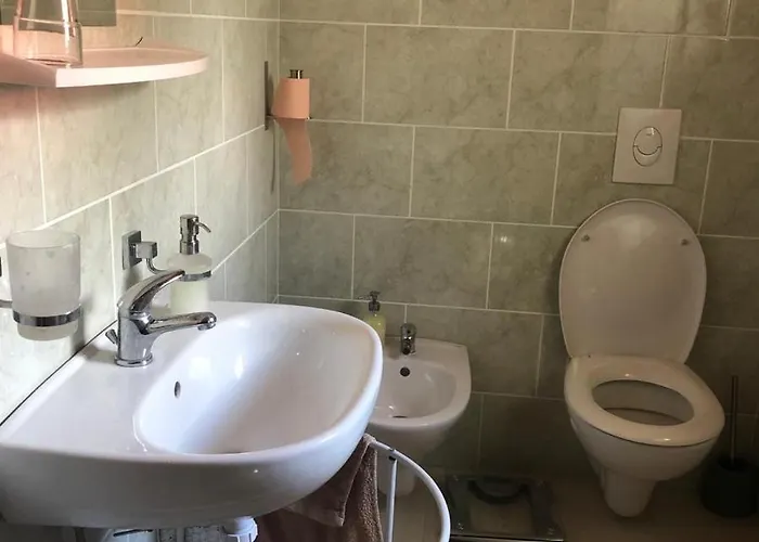 וילה Home-kuca Gorica