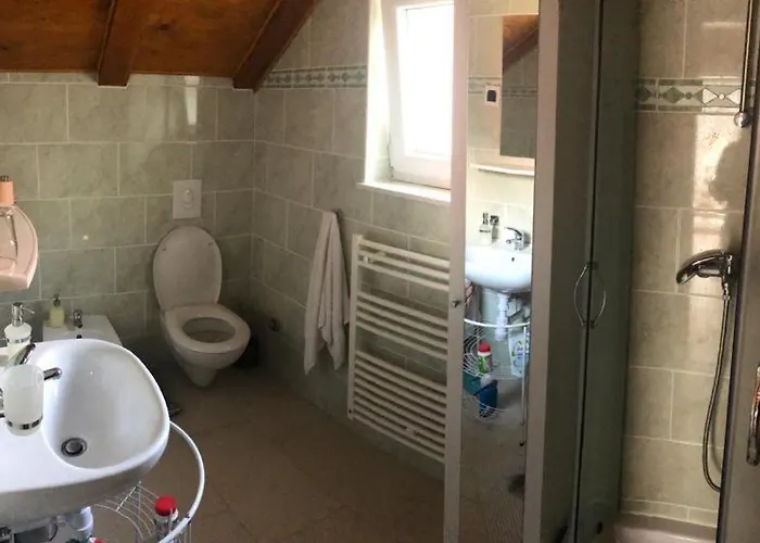 Villa Home-kuca Gorica