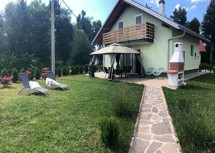 Villa Home-kuca Gorica