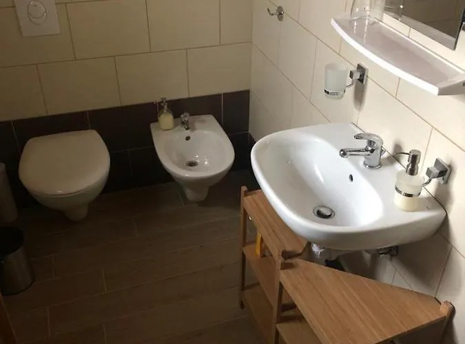 וילה Home-kuca Gorica