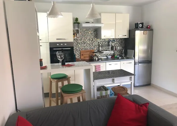 Home-kuca Gorica וילה פוז'ינה