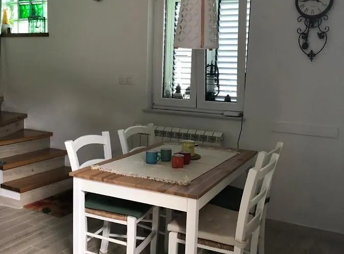 Villa Home-kuca Gorica