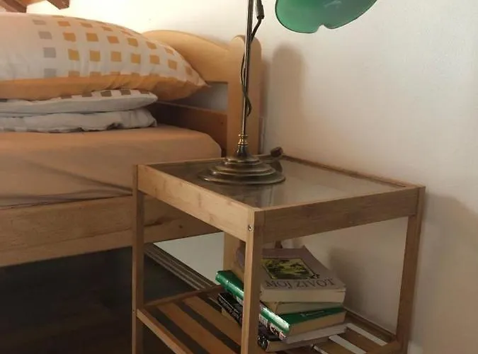 Villa Home-kuca Gorica