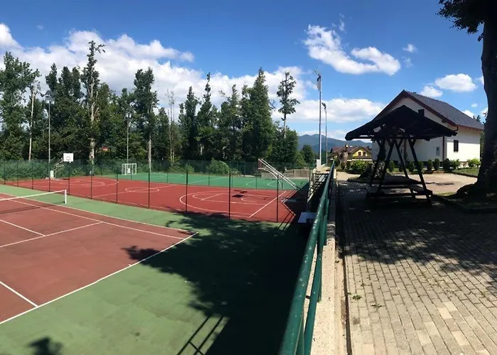Home-kuca Gorica * Fužine