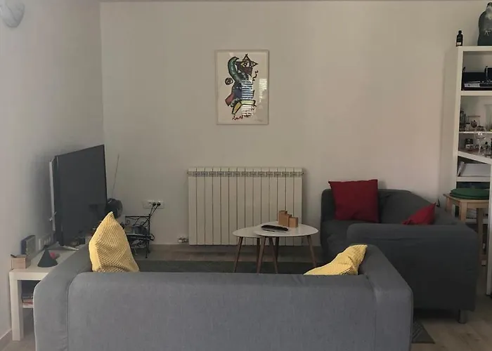 Home-kuca Gorica * פוז'ינה