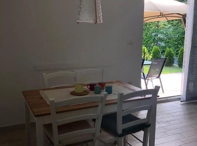 Home-kuca Gorica *